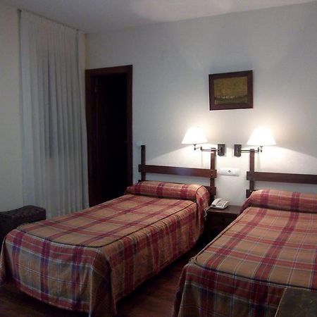 Hotel Termas De Liérganes Kültér fotó