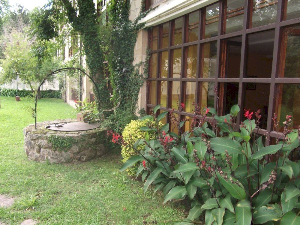 Hotel Termas De Liérganes Kültér fotó