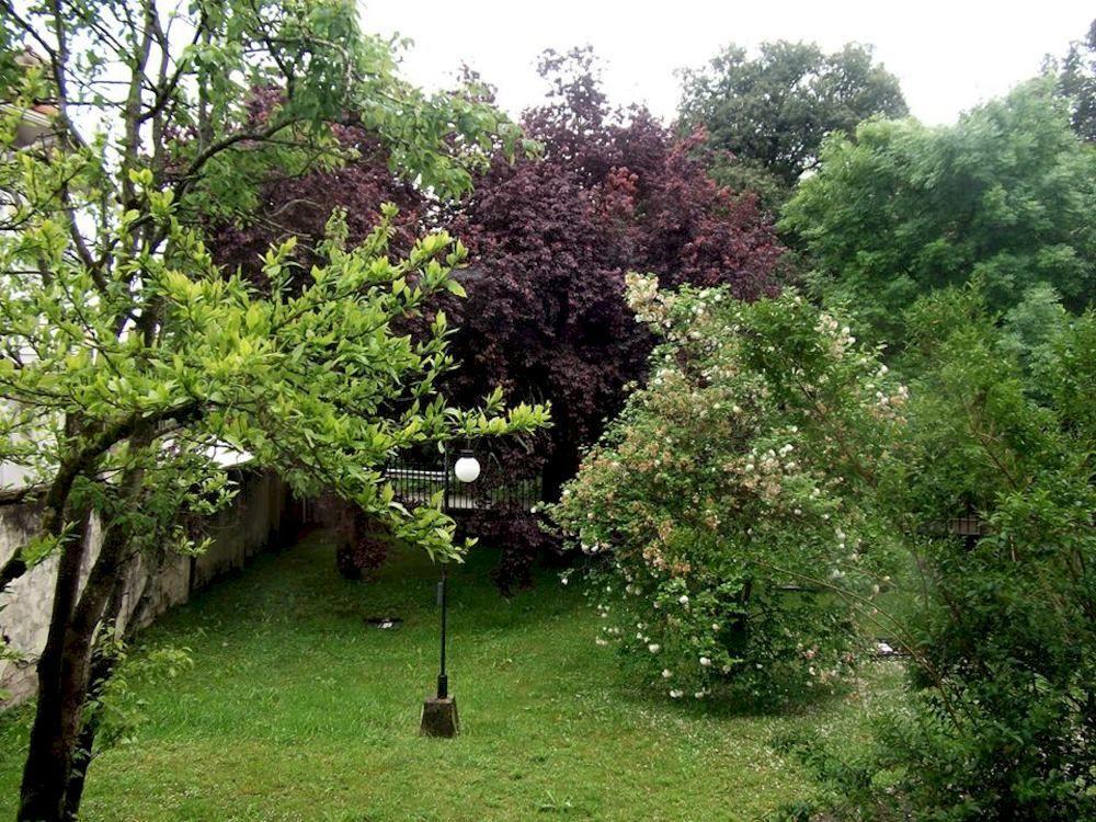 Hotel Termas De Liérganes Kültér fotó