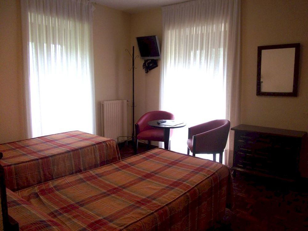 Hotel Termas De Liérganes Kültér fotó