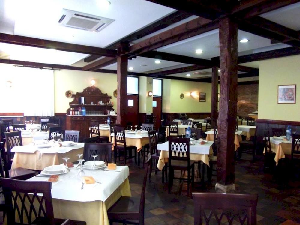Hotel Termas De Liérganes Kültér fotó
