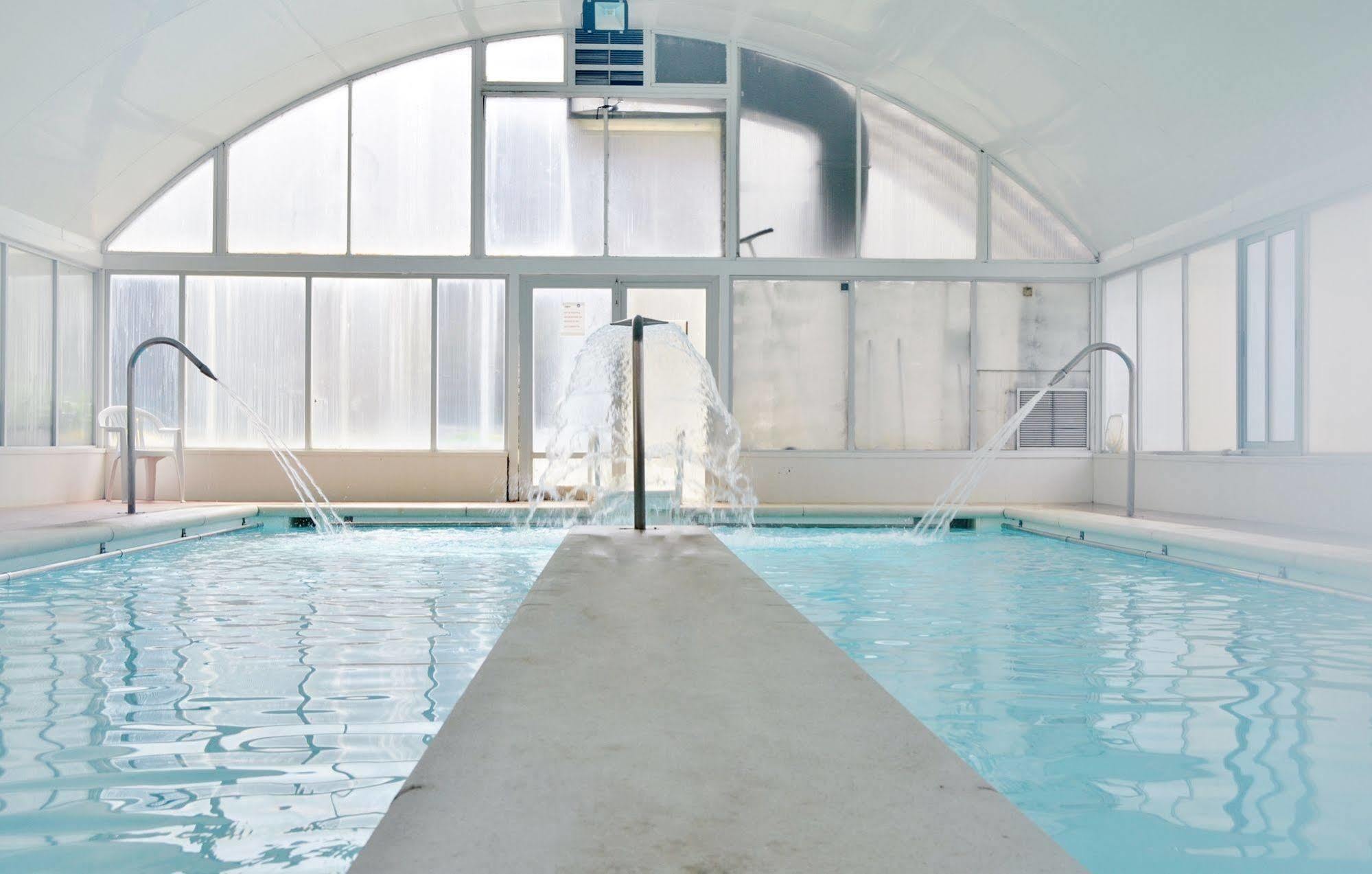 Hotel Termas De Liérganes Kültér fotó